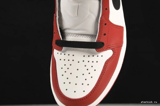 Low  705329-600  Jordan Chicago (2016) Retro 1   705329-600 1212